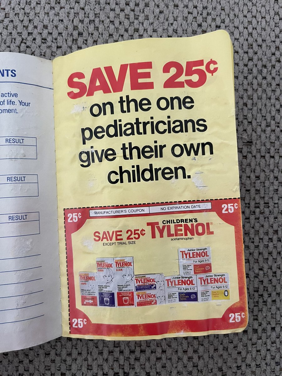 imsofran_c's tweet image. Hey @tylenol this coupon is still good, right?