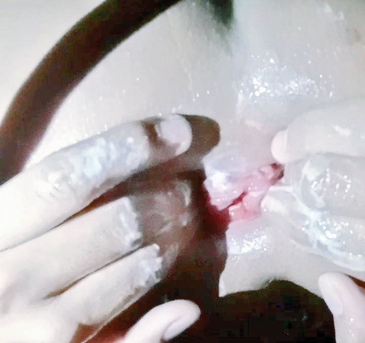 หนูน้อย💥💦 tweet media