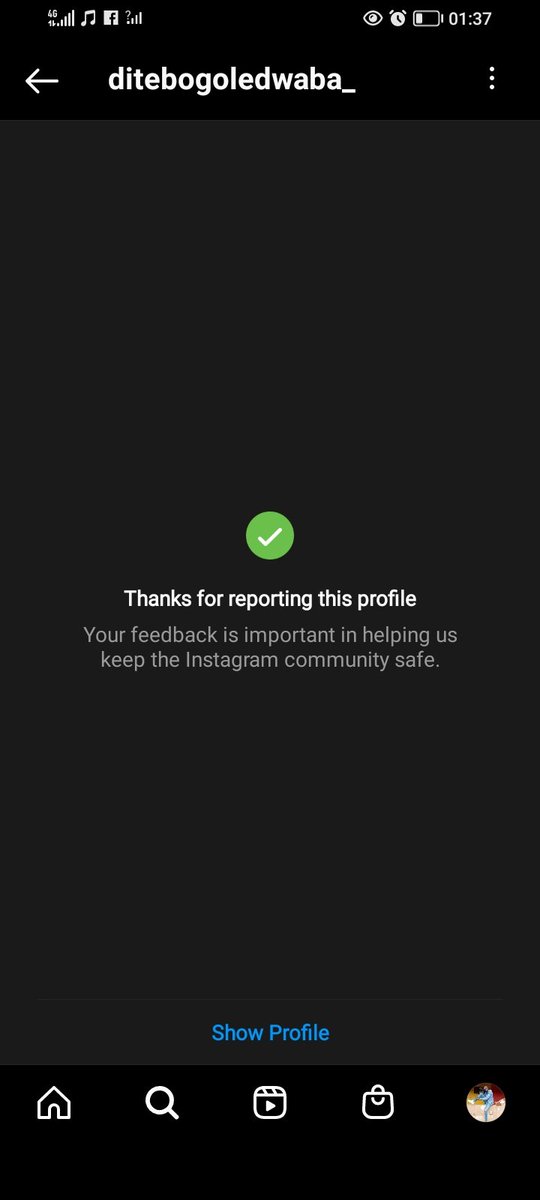 Sibusiso Ngwale (Sibu Global) tweet media