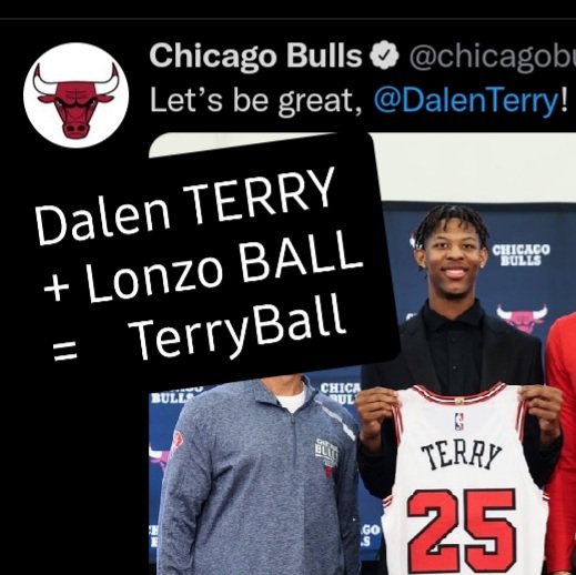Buyaw's tweet photo. @treykerby #NBA #NoDunks #BullsNation https://t.co/tByGbme3Gj