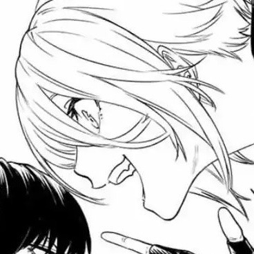 @RoboticForeman <a href="/SAIKYOSUPERCOOL/">DAN! DAN! DAN!</a> — words trailed by a ferocious elbow ramming into Guts's groovy neck! Had this connected, he'd be shot across the site into the first pillar that obstructs his flight!

❝You've got guts, but that doesn't matter if you have no breath!❞ ♡

—;✦ #METROMAYHEM!