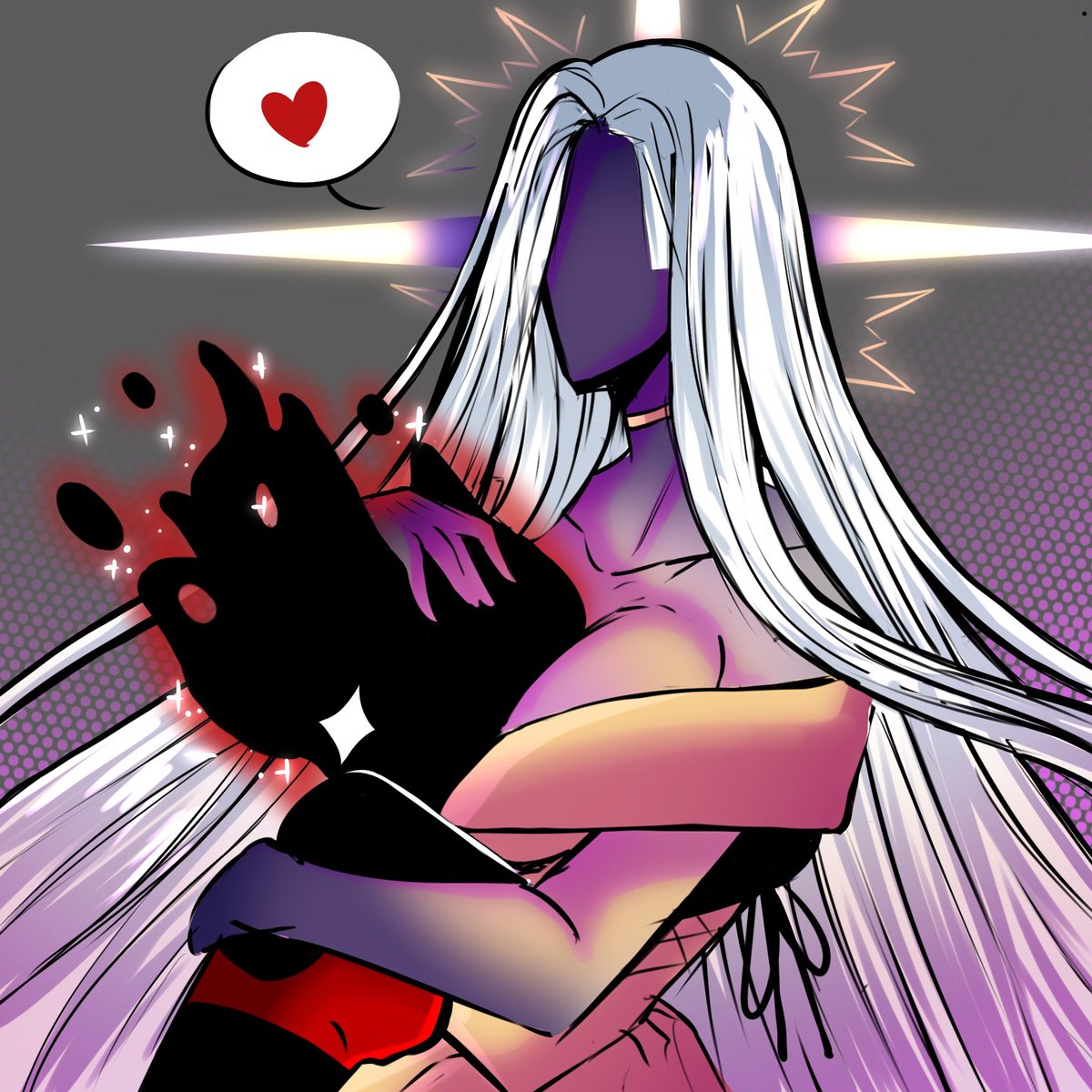 Juste cette fois j'ai une image à tenir.
.
#universona