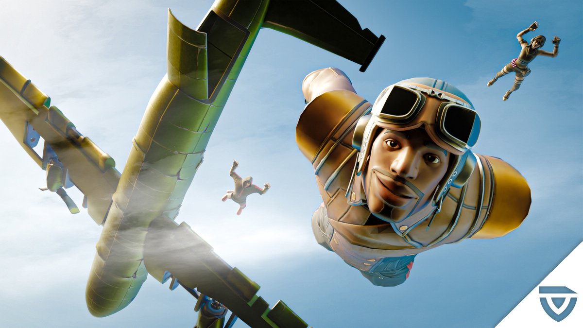 elevate_builds's tweet photo. ✈Drop Zone FFA is currently in Up and Coming!
9763-0395-5968

🛠️Building or NO Building Modes!
💣Huge Selection of Weapons + Power-Ups
🌲Realistic Terrain

#FortniteCreative https://t.co/ADuAADGS9c