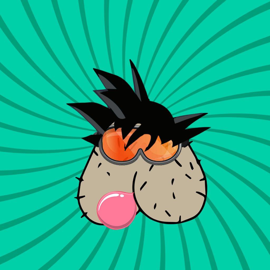 Nutzz (Free Mint) tweet media