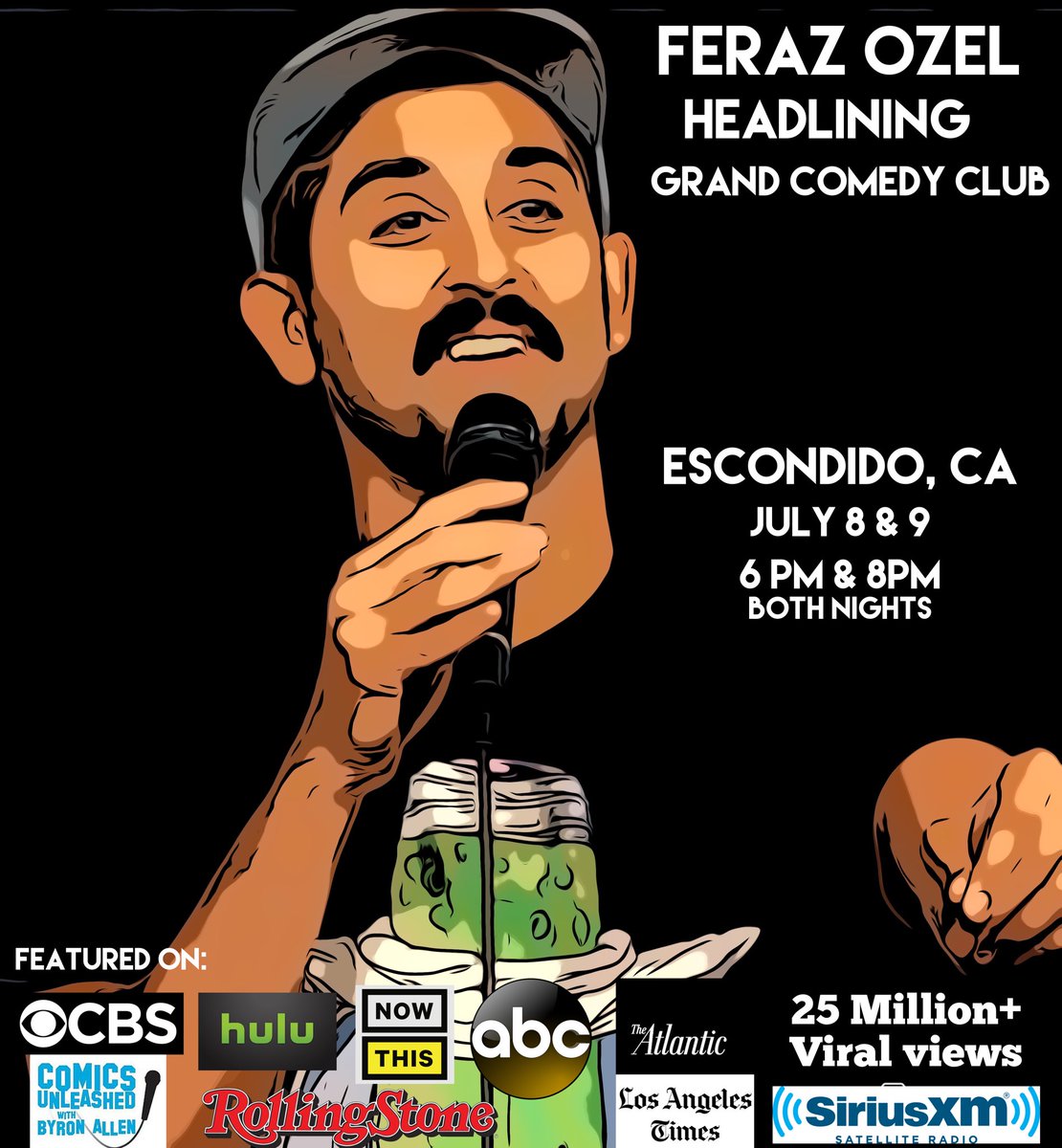 Feraz Ozel tweet media