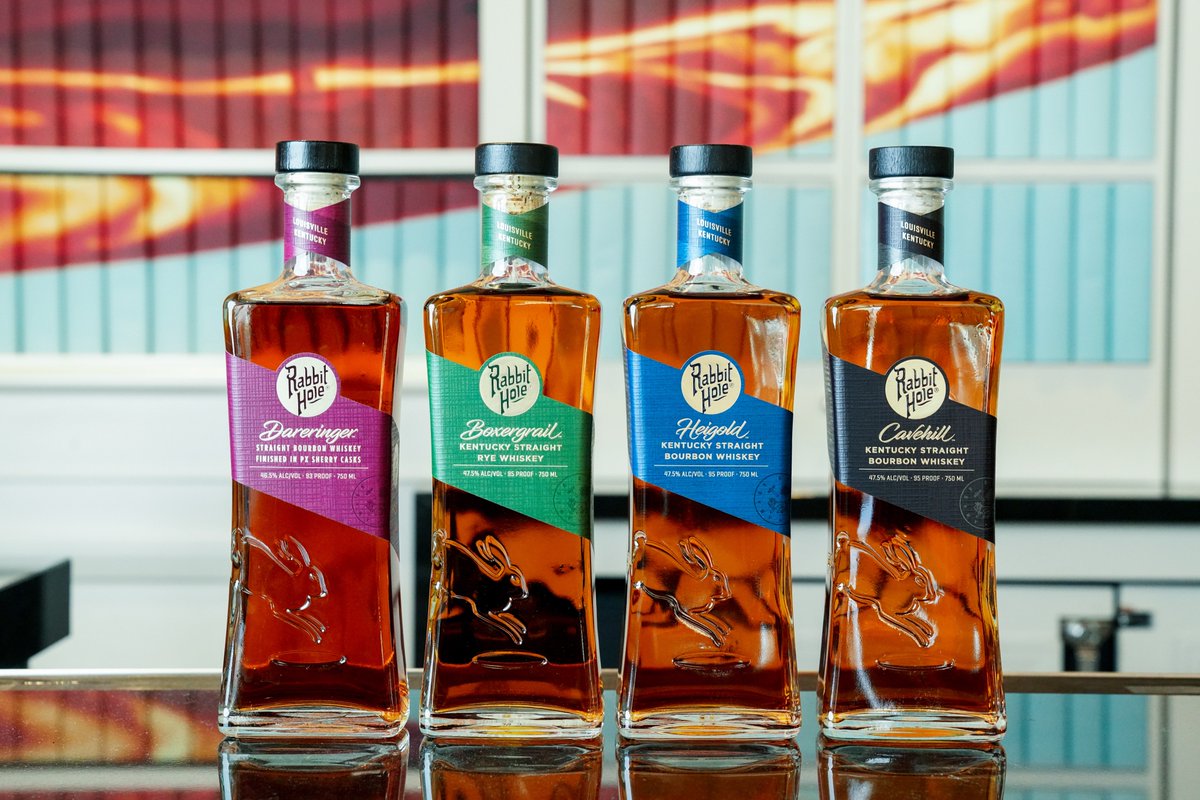 What's your Monday pick? 

#Mondaymotivation #happyhour #bourbon #whiskey