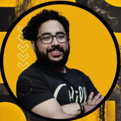 #NuevaFotoDePerfil