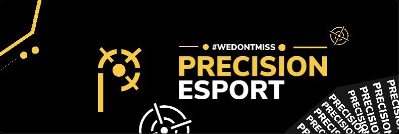 PrecisionRLE's tweet image. The Discord is now open to the public!  

#WeDontMiss

discord.gg/jhNWqVan