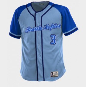 Halos Hub ⚾ on X: Mariners City Connect jerseys leak   / X