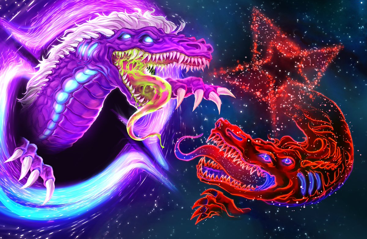 DarkZero tweet media