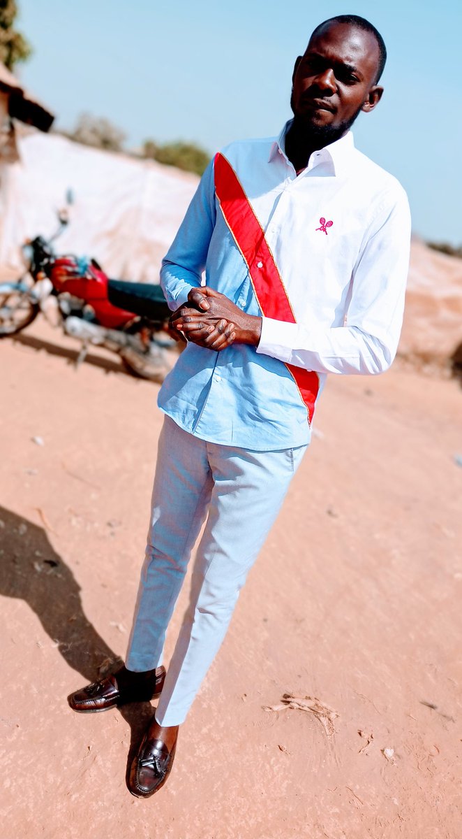 YOKA JOHNNY (@johnny_yoka) on Twitter photo 