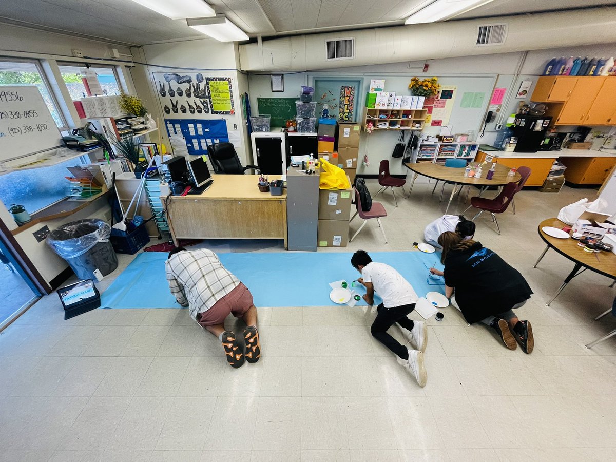 Cambridge ASP tweet media