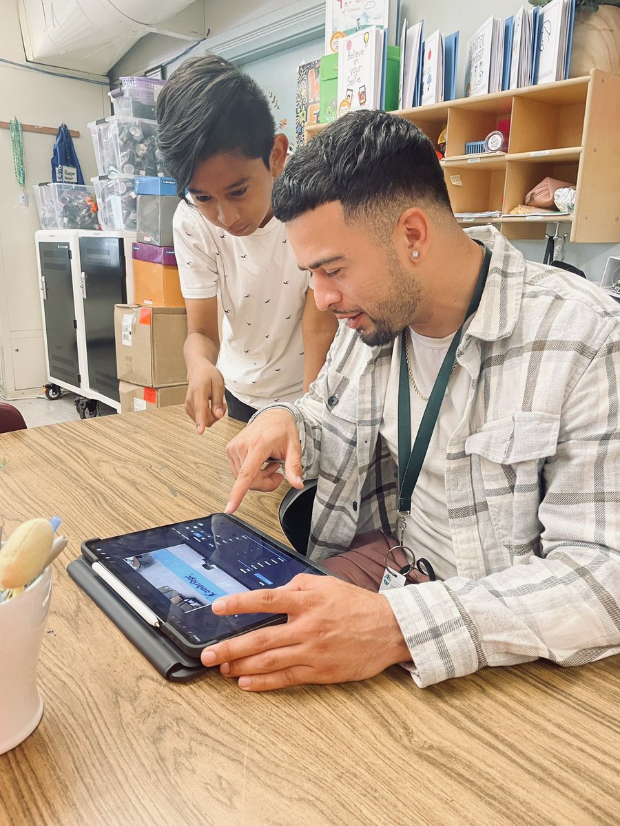 Cambridge ASP tweet media