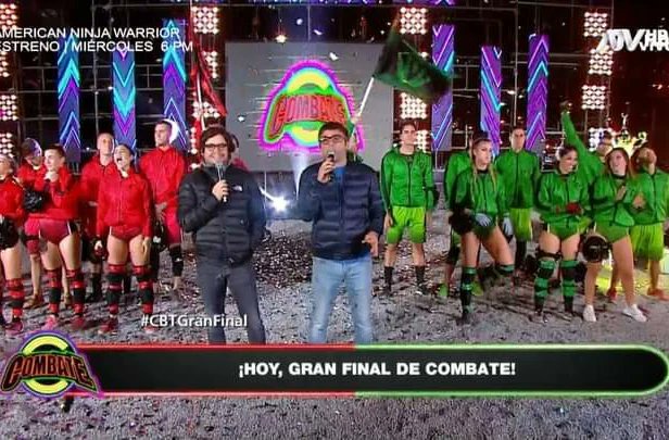 c_ombatientes's tweet photo. #FelizAniversarioCombate https://t.co/zbpG06bqOx