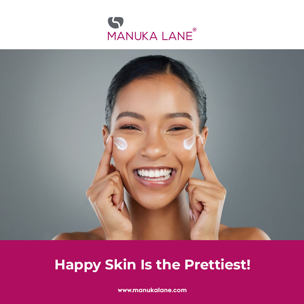 ManukaLane's tweet photo. Let your skin be happy!

Find happiness for your skin at:
https://t.co/WmlcZYEESU 

#manukalane #happyskin https://t.co/oqEBltDBdN