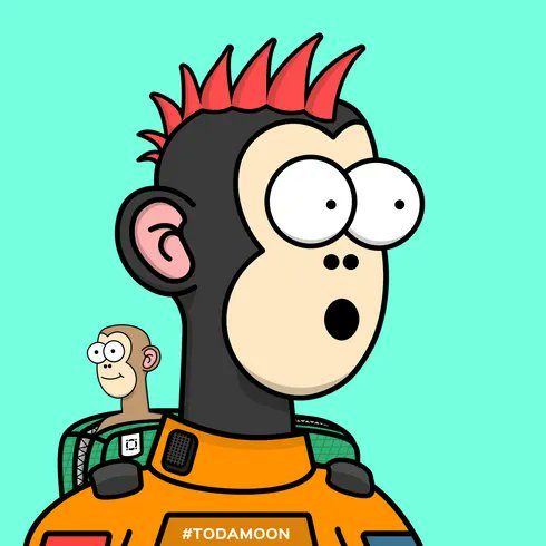 greg_reimer11's tweet photo. ⚡Hey $EGLD Community⚡ 

🐵 @Da_Apez #Giveaway 🐵

To celebrate their successful launch &amp; amazing community, I'd like to give away one of my Astro-Apez mints! 🚀
 
Rules:

✅ Like &amp; RT
✅ Follow @greg_reimer11
&amp; @Da_Apez 
✅ Tag 2 Friends

🏆 Winner will be announced in 48 Hrs https://t.co/JnxwRZEzIG