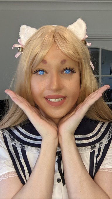 Cute, sweet and... Horny!  #Crossdresser #Trap #Femboy #Sissy #Genderfluid #Schoolgirl #Cute #MtF https://t<a href="/tag/crossdresser"class="tags">#Crossdresser</a><a href="/tag/trap"class="tags">#Trap</a><a href="/tag/cute"class="tags"><span>#cute</span></a><a href="/tag/genderfluid"class="tags"><span>#genderfluid</span></a><a href="/tag/schoolgirl"class="tags"><span>#schoolgirl</span></a><a href="/tag/sissy"class="tags"><span>#sissy</span></a><a href="/tag/mtf"class="tags"><span>#mtf</span></a><a href="/tag/f"class="tags"><span>#f</span></a>