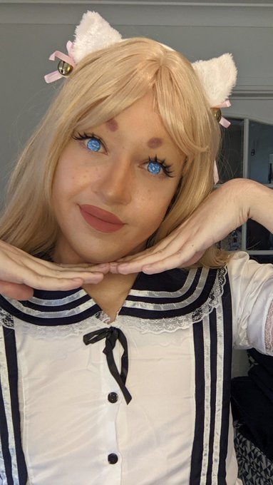 Cute, sweet and... Horny!  #Crossdresser #Trap #Femboy #Sissy #Genderfluid #Schoolgirl #Cute #MtF https://t<a href="/tag/crossdresser"class="tags">#Crossdresser</a><a href="/tag/trap"class="tags">#Trap</a><a href="/tag/cute"class="tags"><span>#cute</span></a><a href="/tag/genderfluid"class="tags"><span>#genderfluid</span></a><a href="/tag/schoolgirl"class="tags"><span>#schoolgirl</span></a><a href="/tag/sissy"class="tags"><span>#sissy</span></a><a href="/tag/mtf"class="tags"><span>#mtf</span></a><a href="/tag/f"class="tags"><span>#f</span></a>