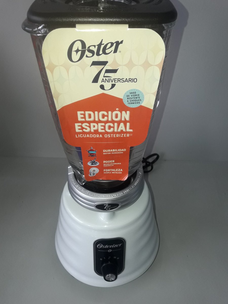 diaylencho's tweet photo. Electrodomésticos y ollas de presión Oster. Garantía. Repuestos y servicio. WhatsApp 70059033. https://t.co/ZHcUc81Pnp