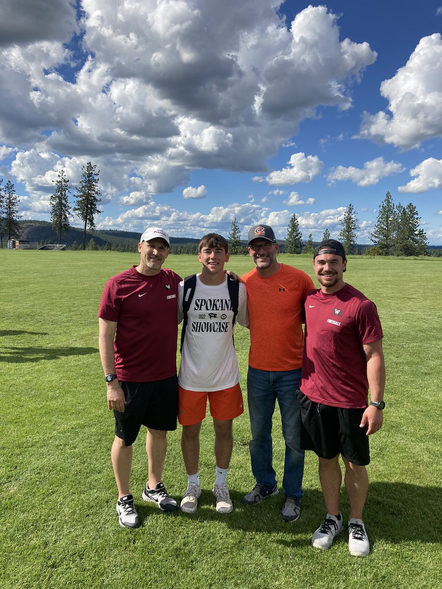 Jack Croci tweet media