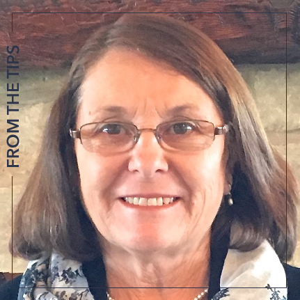 tipsbooks's tweet photo. Thank you to Myra Blackwelder, LPGA, for her tip on course management. You can find Myra at @hpgolfacademy in Lexington, KY, as well as gracing the pages of our first #fromthetips book. Grab your copy today!  @keenetrace  #nomore3putts

https://t.co/WdSRmK3cM8 https://t.co/DTH9VMOuaS