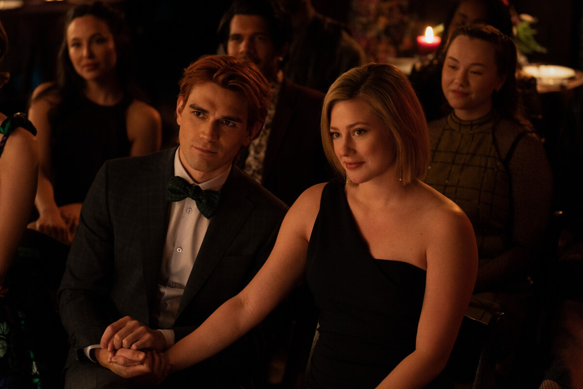 Riverdale After Dark: A Riverdale Podcast tweet media