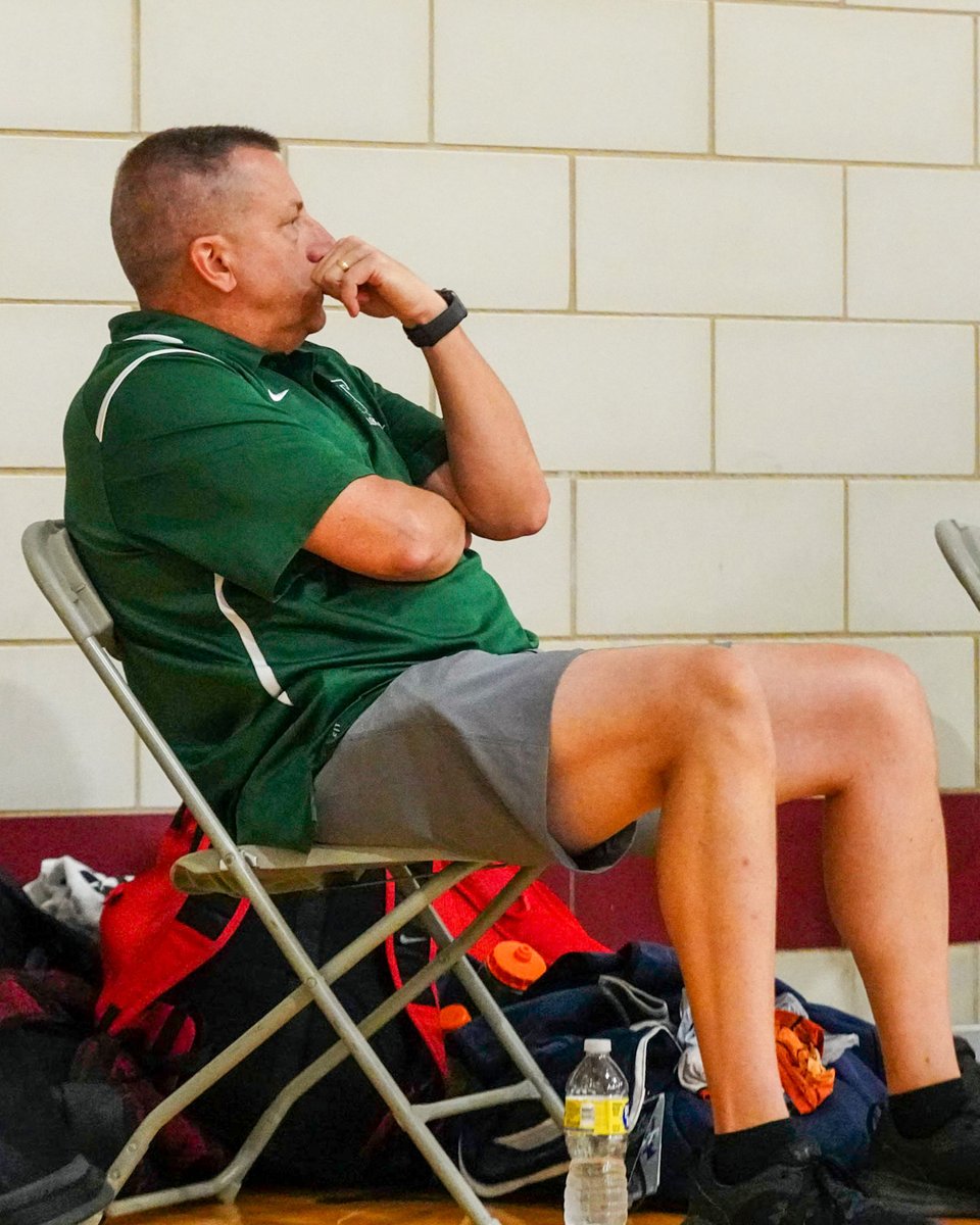 We regret to inform the Trinity community of the sudden passing today of Coach Steve Sobotta, a coach in our boys basketball program. Please pray for his wife, Mary, and their children, all Trinity graduates: Nicholas '10, Matthew '13, Katherine '16, and Margaret '19.