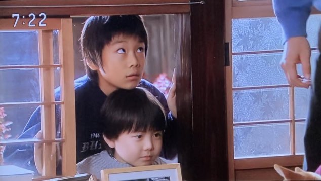 迷人 Q太郎 子供と動物と火野正平の使い方が巧みな作品は名作の証し 芋たこなんきん カクニ T Co 0iknajfmp5 Twitter