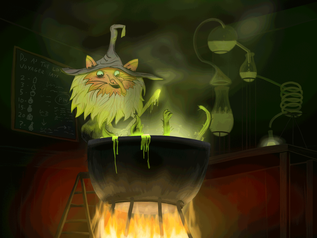 goblincatzwtf's tweet photo. 🔥🪄👀 #CatsFollowCats #GoblinsFollowGoblins https://t.co/qBy7iDjHsc