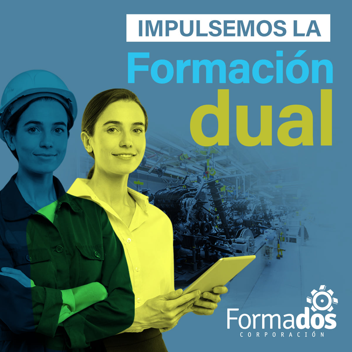 Formados Ecuador tweet media