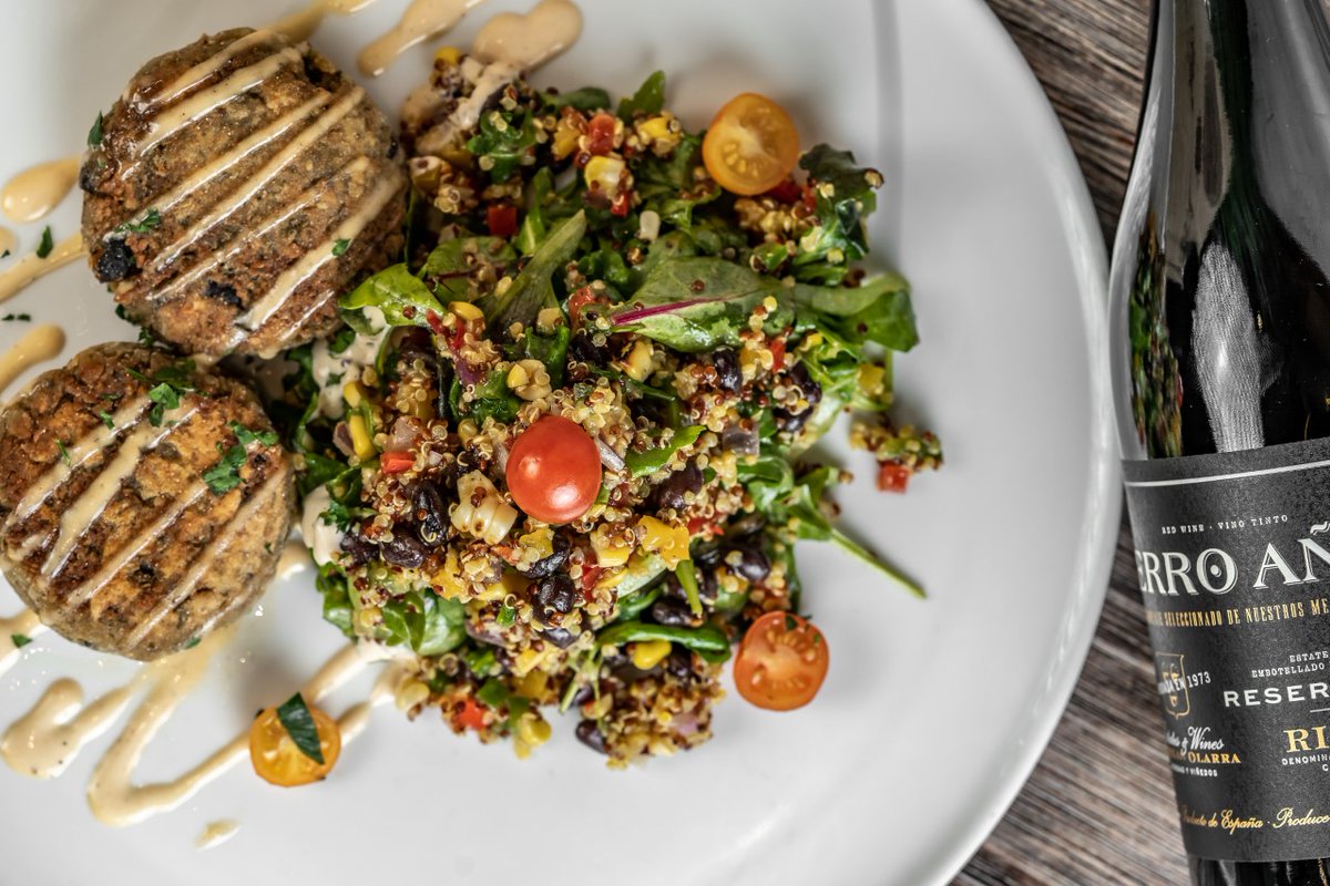 . <a href="/LatinaKitchen/">Latina Kitchen + Bar</a> is participating in #DineOutBoston this August! We can't wait to see what menus our participating members put together. 🍽️

What restaurant do you hope participates this year?