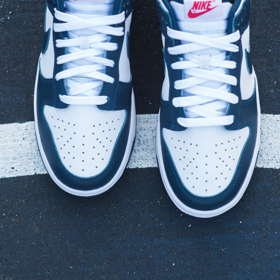 JustFreshKicks tweet picture