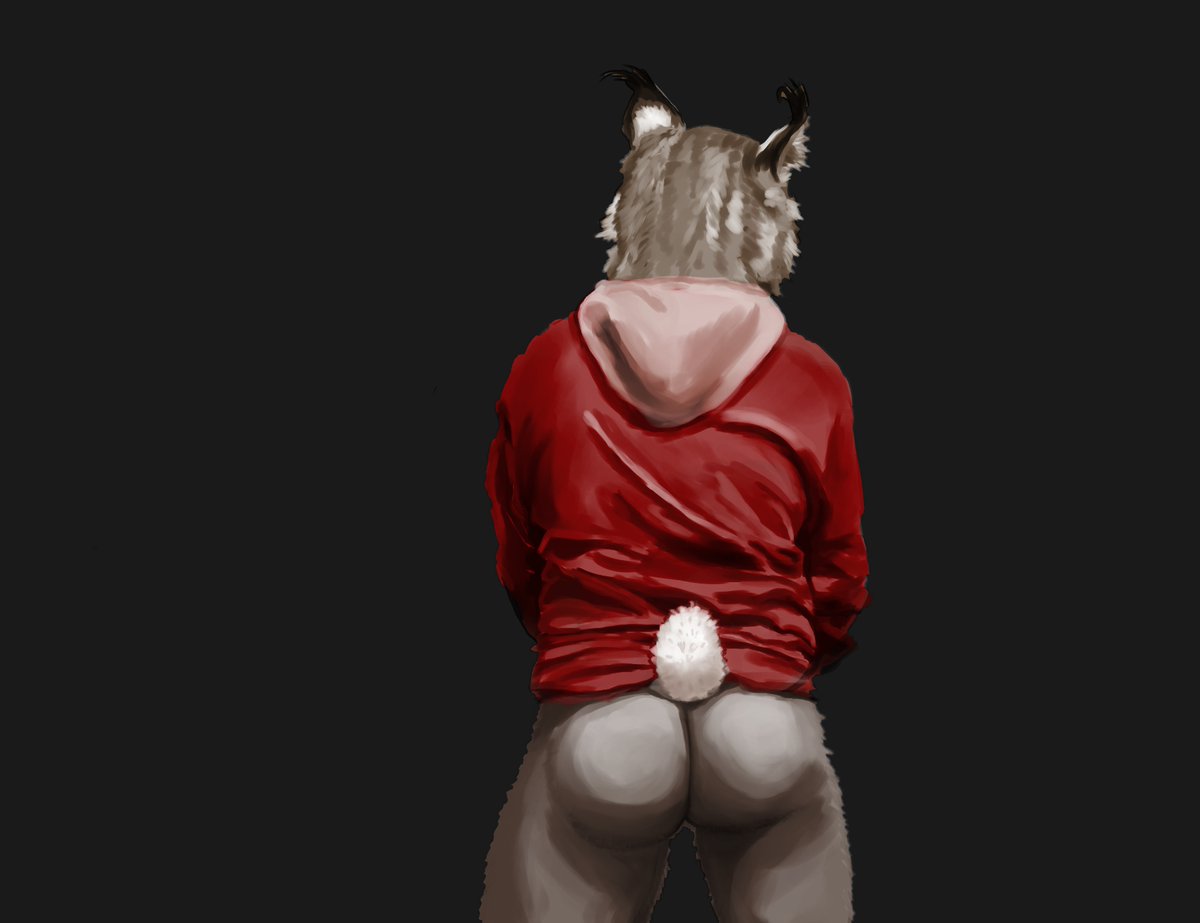 CityofSneps's tweet photo. I love bottomless catboys

Grayscale and colouring attempt https://t.co/h2f2FU1tje