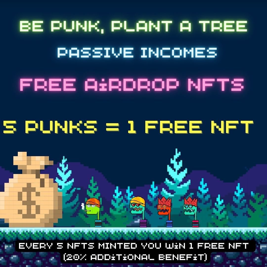 punkcryptoplant tweet media