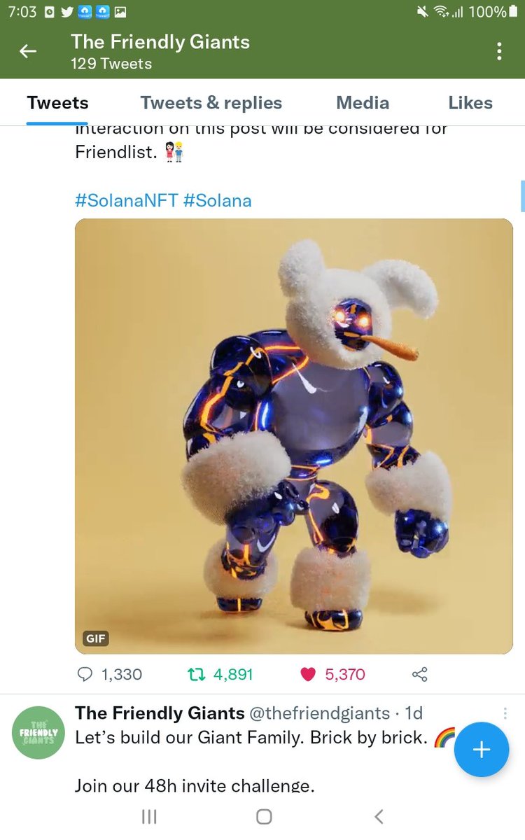 1st1000entryWIN's tweet photo. @GiveAwayHost @thefriendgiants https://t.co/2plLxW1XAa