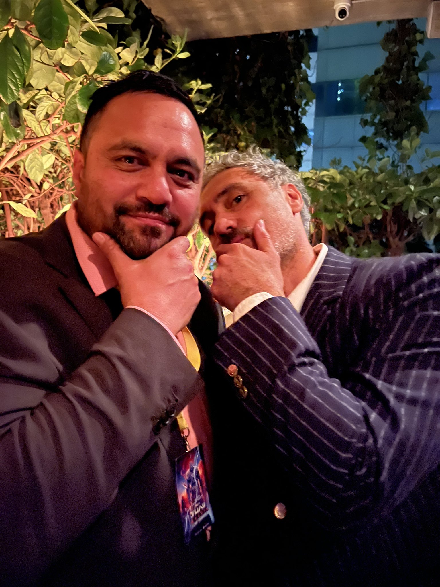 Bailey Mackey (thebaileymackey) / Twitter