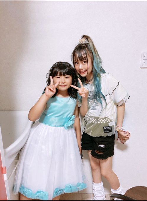 Twitterのコスプレ画像14