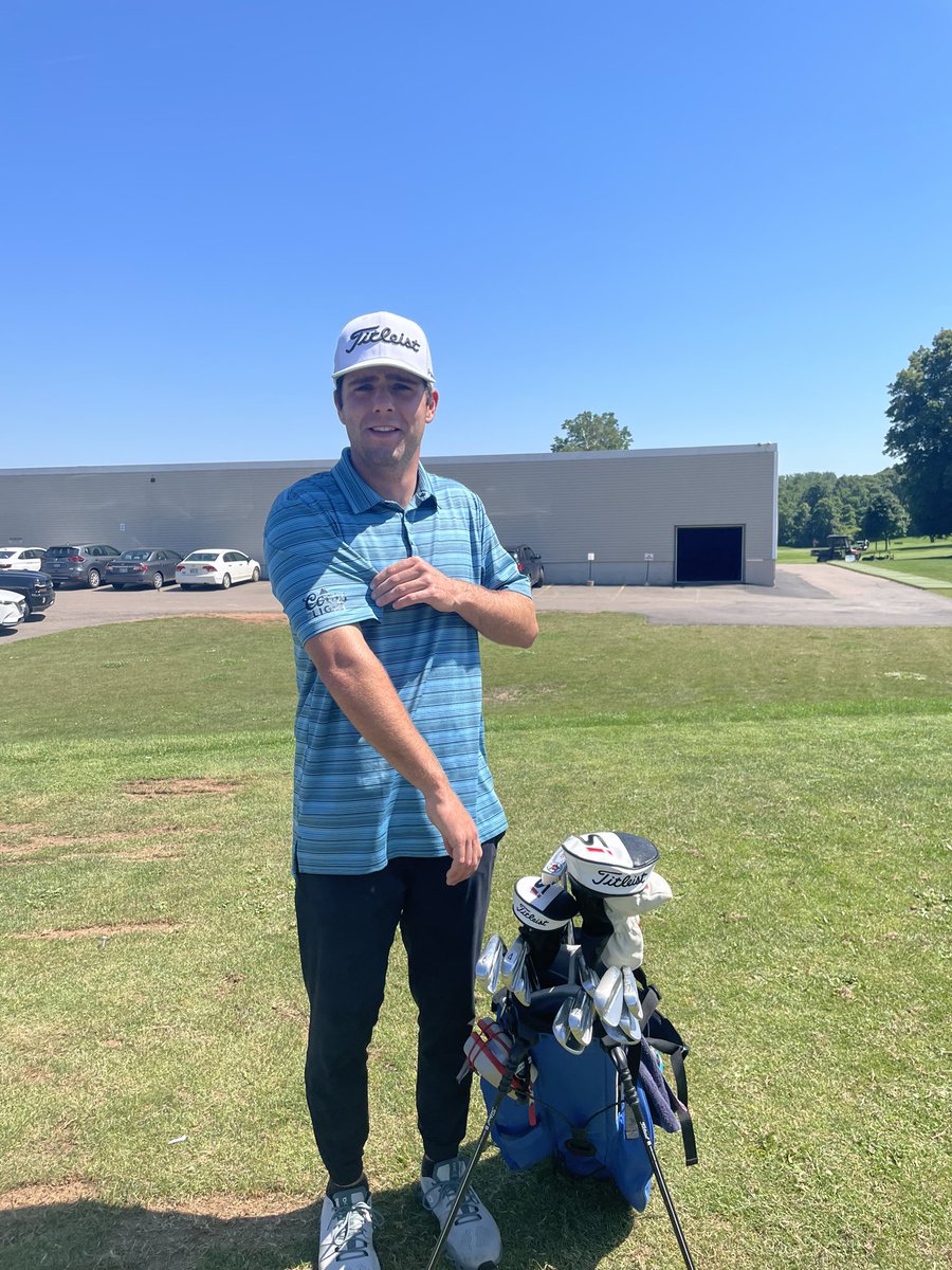 Brentley Romine tweet media