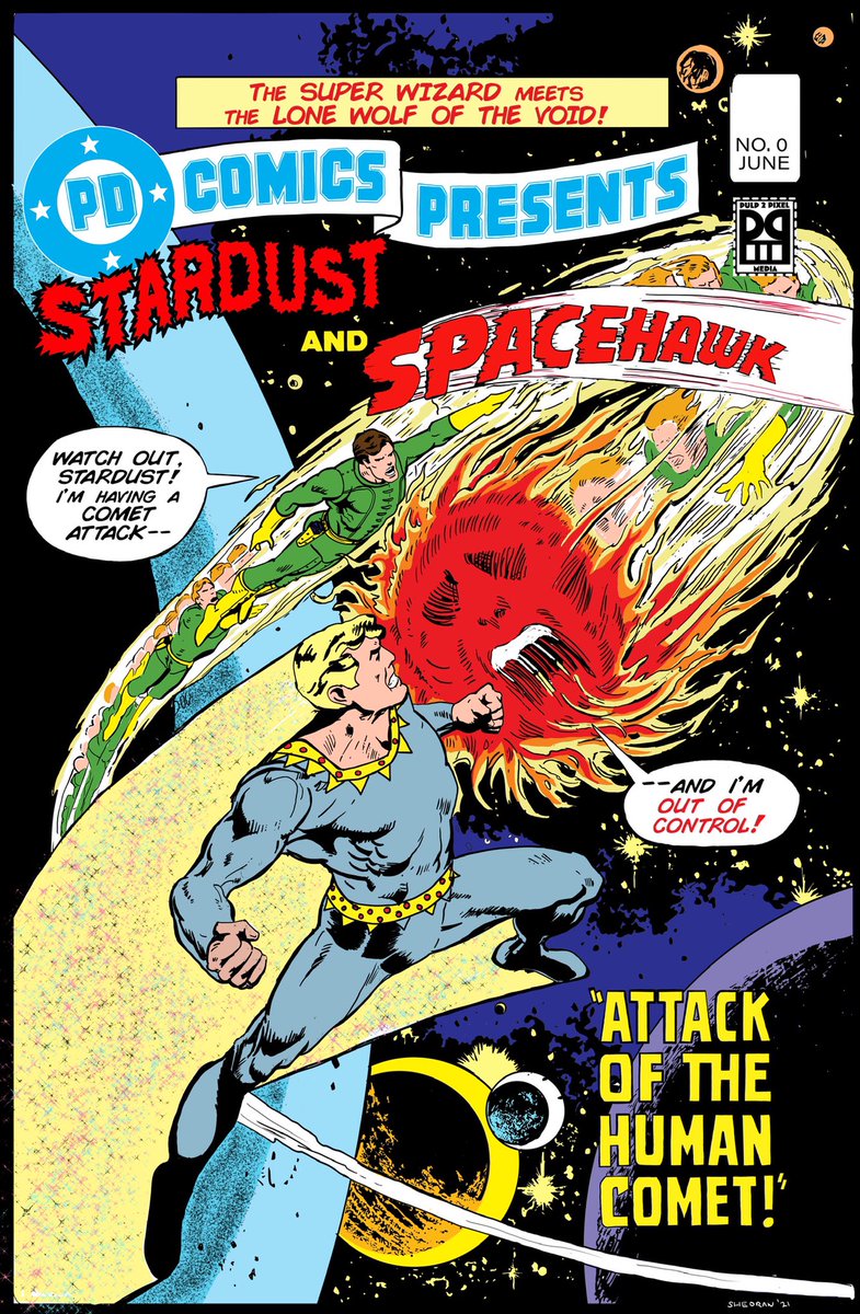 pulp2pixel's tweet photo. Latest pieces you can find at my RedBubble store. Available on multiple products. 

https://t.co/2PosZHVY5z 

#redbubble #ComicArt #digitalart #pulp2pixel #publicdomain #blackterror #missfury #stardust #spacehawk #babe #boodyrogers #fletcherhanks #basilwolverton #junetarpémills https://t.co/f0OkqYZOwz