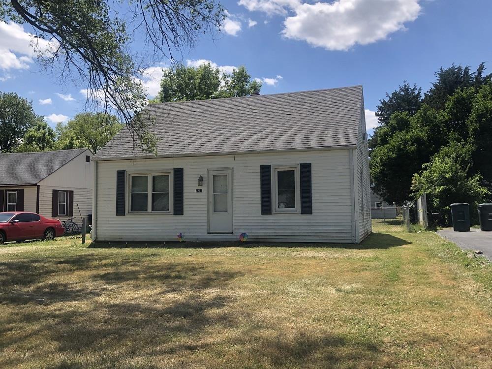 New Listing! $129,900.00, 4BR, 3BA, 2201 N Janney Avenue, Muncie, IN 47304, Full Details 151456166.homesconnect.com/Listing/318449…