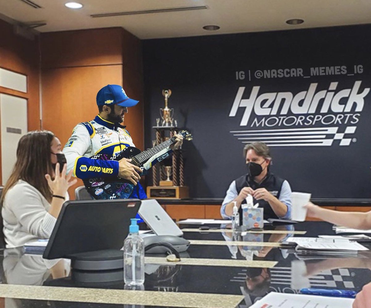 NASCAR Memes tweet media