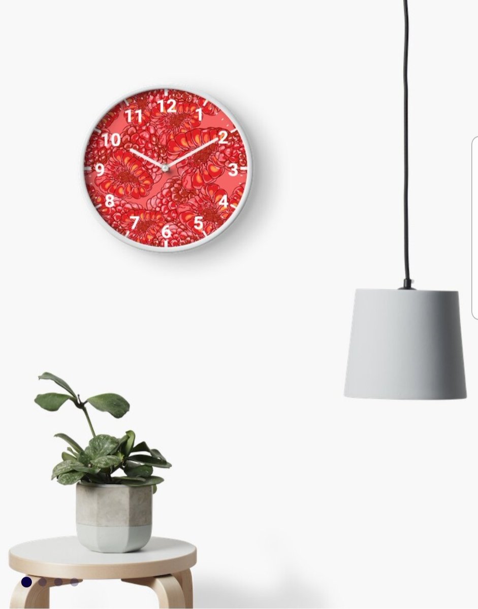 DreamFruit11's tweet photo. Clocks now available for our collection of fruit prints!
Check them out in our shop: 
https://t.co/gaqr5Emevm
#clocks #fruit #fruitprints #fruitart #fruitartwork #art #digitalart #artwork #food #foodart https://t.co/PY6m87yFzY