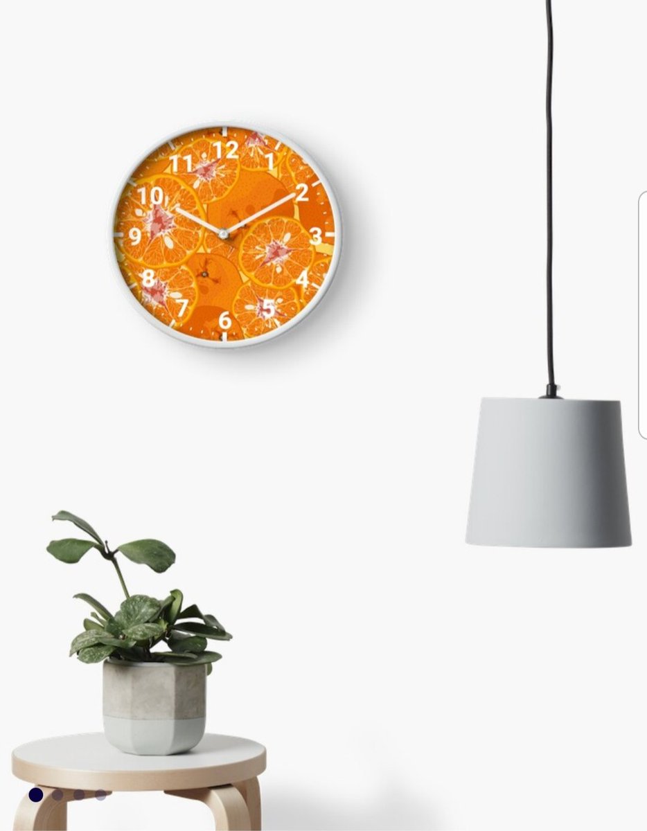 DreamFruit11's tweet photo. Clocks now available for our collection of fruit prints!
Check them out in our shop: 
https://t.co/gaqr5Emevm
#clocks #fruit #fruitprints #fruitart #fruitartwork #art #digitalart #artwork #food #foodart https://t.co/PY6m87yFzY