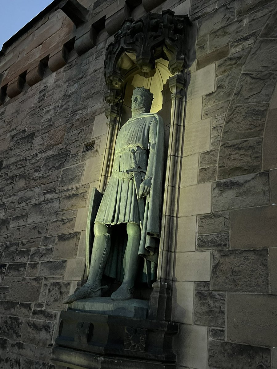 Alastair Bruce tweet media