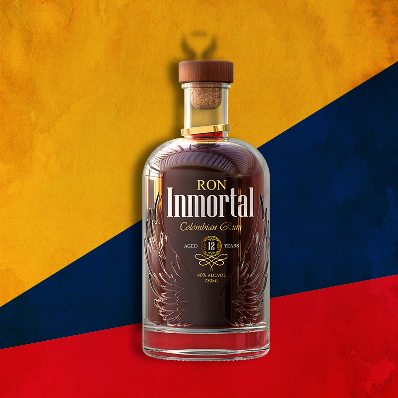 RonInmortal's tweet photo. 🇨🇴 We make Colombian rum inspired by our homeland.
Puerto de Barranquilla is where the aging and bottling of our award winning rum magic occurs.
To order online or learn more about #RonInmortal click here ➡️ https://t.co/dy0Zdkqyro #EverlastingSpirit #ColombianRum #Rum https://t.co/GHS1KwjlFj