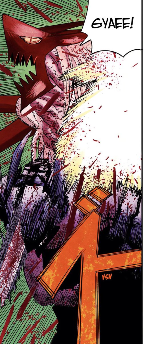 <a href="/GiganticEraser/">𝐁𝐑𝐎𝐋𝐘 —『 ✘ 』</a> “𝐁𝐀𝐍𝐆!!!”

And invisible force would aim to pierce through his chest. A powerful impact that she hoped it will end all.

Makima was using the anger and violence of Broky against him. He let his guard down, them he will pay.