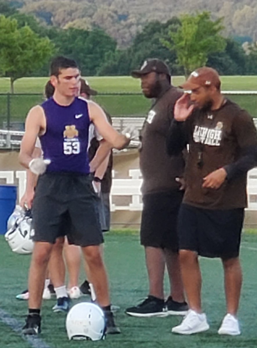 Will Fleck tweet media