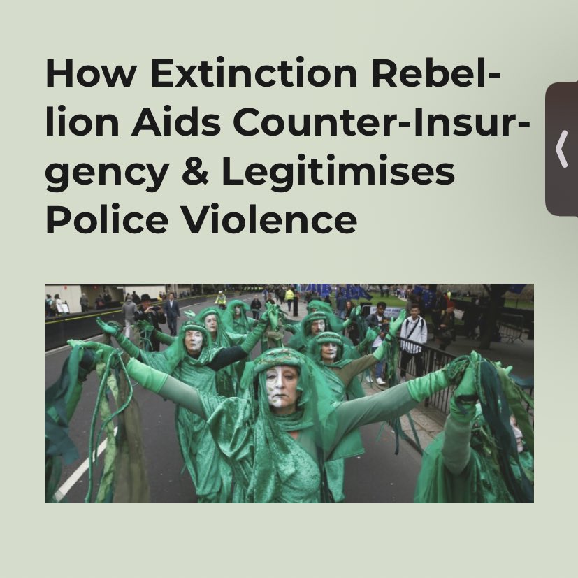 GreenAnticapitalistMedia🌍 tweet media