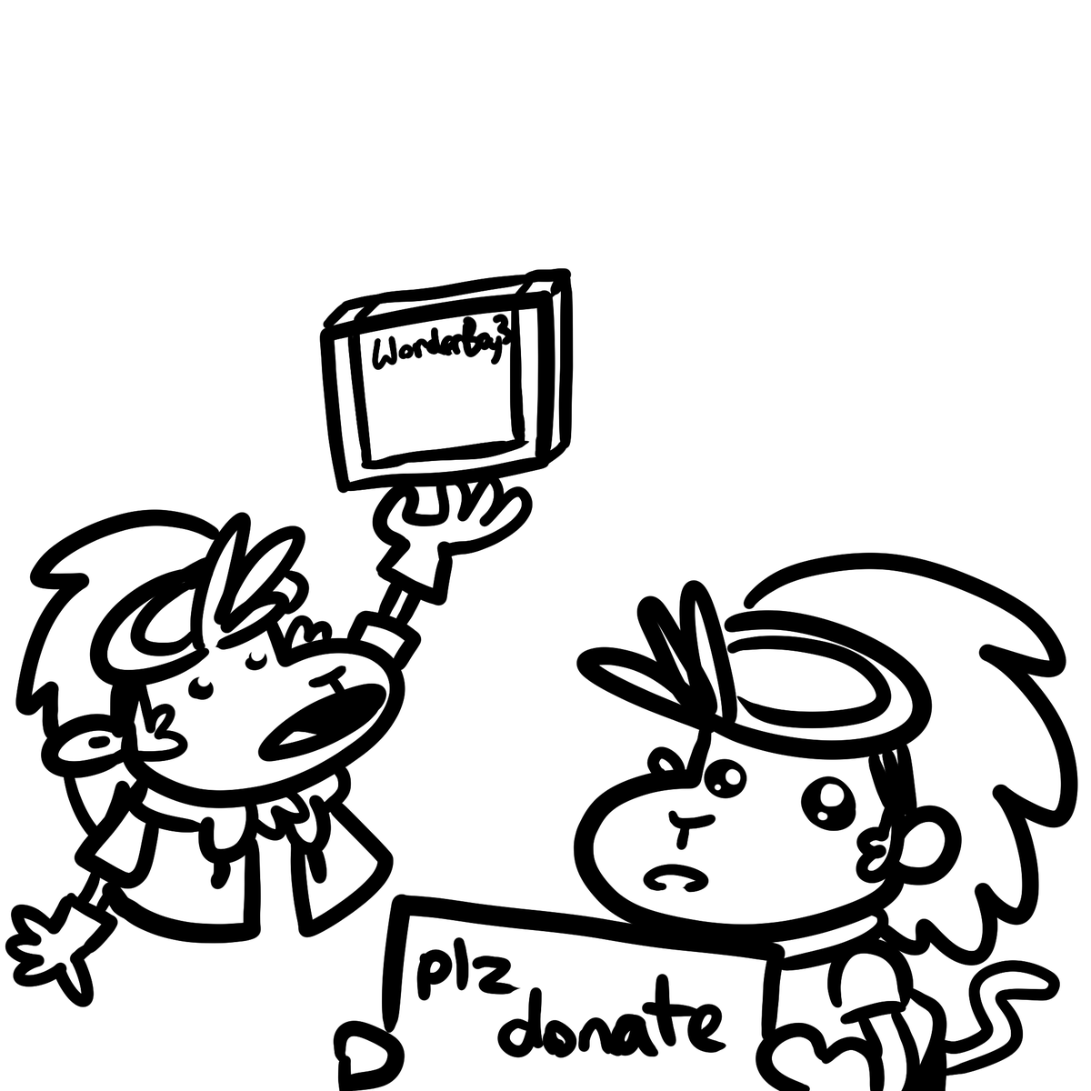 Wonchopmonkeyma's tweet photo. To round things off, here's the remainder of my interim doodles.
#sega #ristar #headdy #eccothedolphin #kidchameleon https://t.co/JI1qCmPlkN