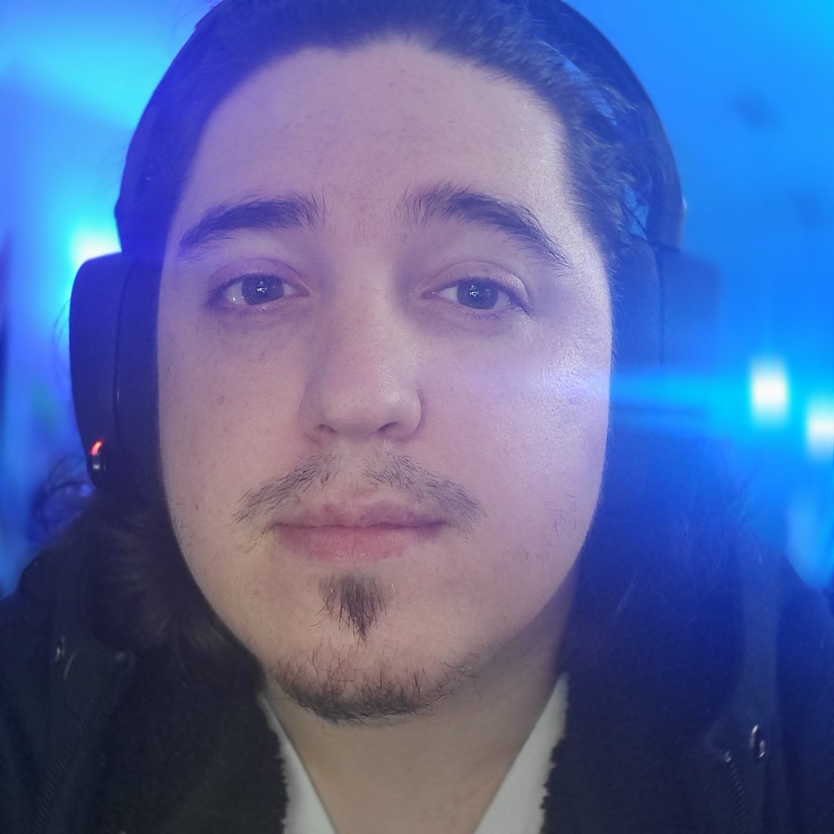 🐺Live now!🐺 The Dire Knight tweet media